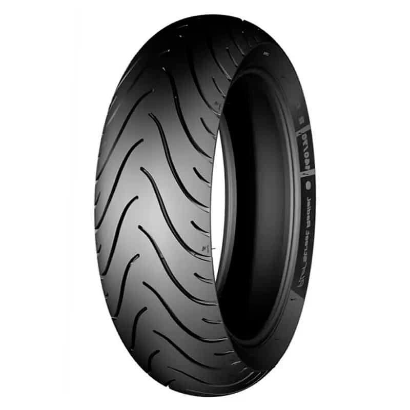 Llanta Michelin Pilot Street Radial Silice 180/55-17  Sellomatic/Neumatico