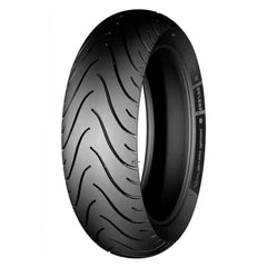 Llanta Michelin Pilot Street Radial 180/55-17 Sellomatic/Neumatico