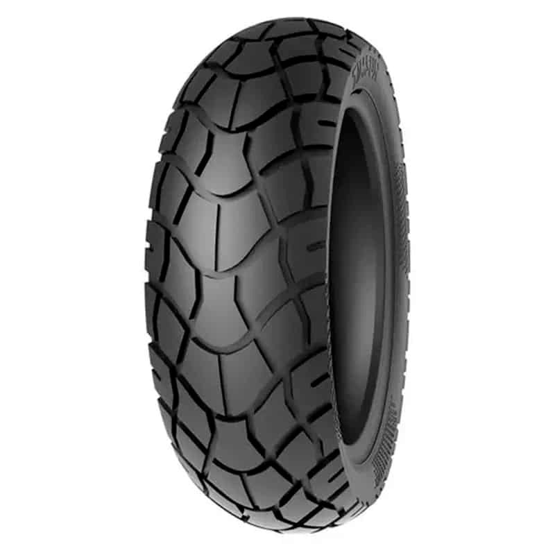 Llanta Timsun Ts652 130/70-12 Sellomatic