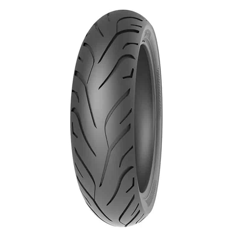 Llanta Timsun Ts689 Soft 90/90-12 Sellomatic/Neumatico