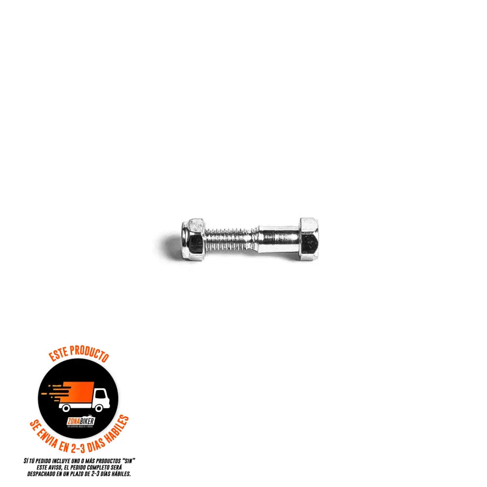 Tornillo Manigueta Japan Pqx10 101118 - Repuestos