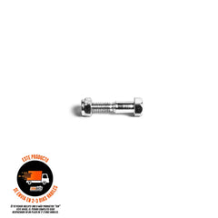 Tornillo Manigueta Japan Pqx10 101118 - Repuestos