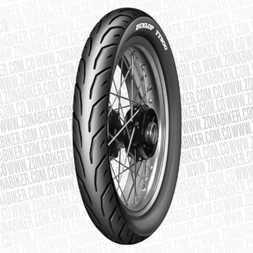 275 17 TT900 - ZONABIKER LA 21 3