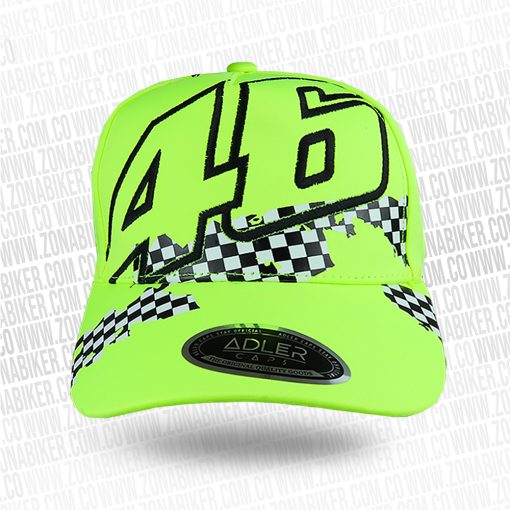 AMARILLO 1 2 - ZONABIKER LA 21 3
