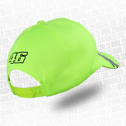 AMARILLO 2 2 - ZONABIKER LA 21 4