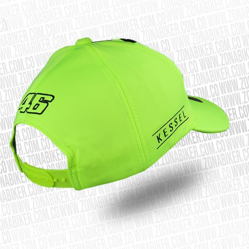 AMARILLO 2 7 - ZONABIKER LA 21 4