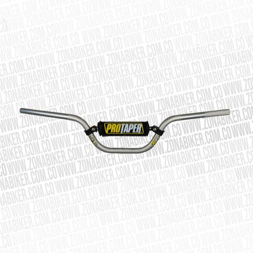 CACHO PROTAPER SE 025301 SILVER - ZONABIKER LA 21 3