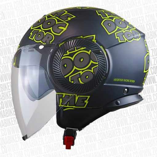 CASCO AGV ORBYT DOC 46 2 - ZONABIKER LA 21 3