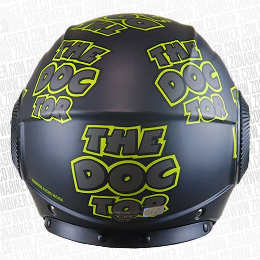CASCO AGV ORBYT DOC 46 3 - ZONABIKER LA 21 6