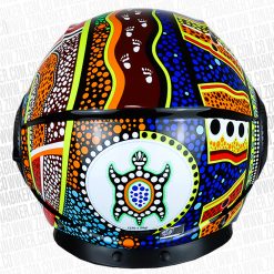 CASCO AGV ORBYT DREAM TIME 4 1 - ZONABIKER LA 21 10