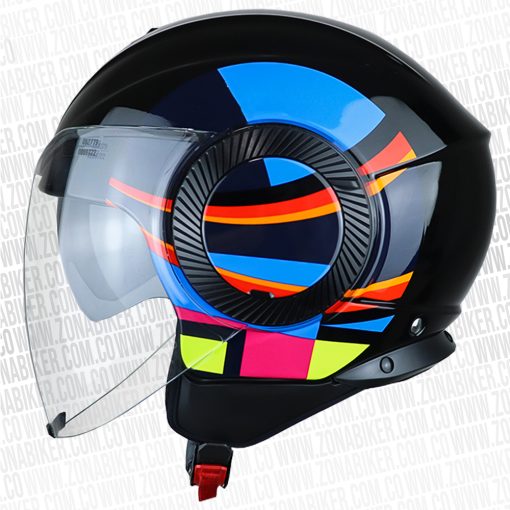 CASCO AGV ORBYT SOON MOON 1 - ZONABIKER LA 21 3