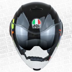 CASCO AGV ORBYT SOON MOON 3 - ZONABIKER LA 21 9