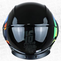 CASCO AGV ORBYT SOON MOON 4 - ZONABIKER LA 21 10