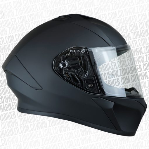 CASCO AIROH VALOR CLOR NEGRO 2 - ZONABIKER LA 21 3