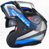 CASCO MT ATOM SV HYBRID G7 AZUL - ZONABIKER LA 21 2