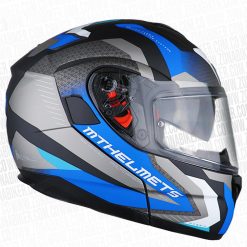 CASCO MT ATOM SV HYBRID G7 AZUL1 - ZONABIKER LA 21 8
