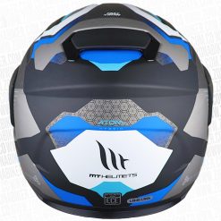 CASCO MT ATOM SV HYBRID G7 AZUL3 - ZONABIKER LA 21 10