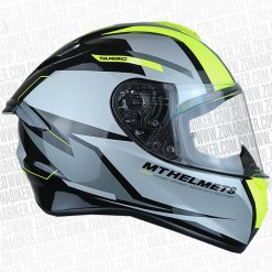 CASCO MT TARGO PRO SOUND AMARILLO 2.2 - ZONABIKER LA 21 8