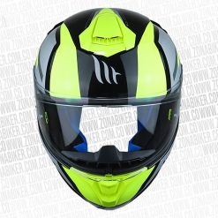 CASCO MT TARGO PRO SOUND AMARILLO 3.3 - ZONABIKER LA 21 9