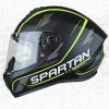 CASCO SPARTAN DRAKEN RINTER AMARILLO 1 - ZONABIKER LA 21 2