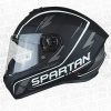 CASCO SPARTAN DRAKEN RINTER BLANCO 1 - ZONABIKER LA 21 1