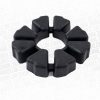 CAUCHOS CAMPANA FRIPARTS PULSAR NS 200 PULSAR 1 KTM 200 390 JAPAN - ZONABIKER LA 21 1