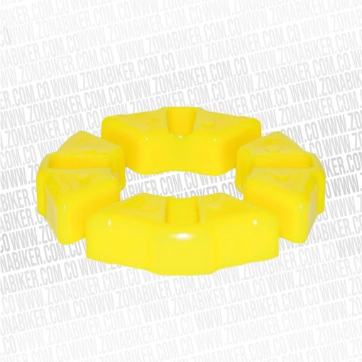 CAUCHOS CAMPANA FRIPARTS YAMAHA R15 - ZONABIKER LA 21 3
