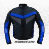 CHAQUETA ANTIFRICCION DFR RACING AZ 1 - ZONABIKER LA 21 2