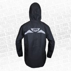 CHAQUETA REFLEX 4 - ZONABIKER LA 21 10