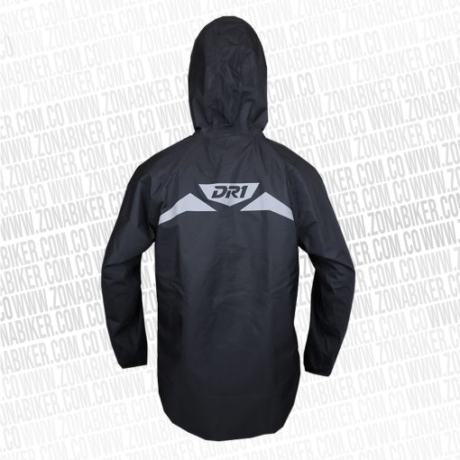 CHAQUETA REFLEX 4 - ZONABIKER LA 21 6