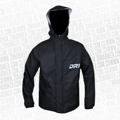 CHAQUETA REFLEX 7 - ZONABIKER LA 21 9