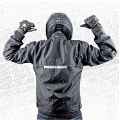 CHAQUETAPROTECCIONSHAFTNITROX2 - ZONABIKER LA 21 6