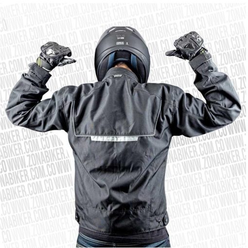 CHAQUETAPROTECCIONSHAFTNITROX2 - ZONABIKER LA 21 4