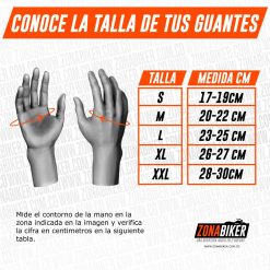 CONOCE LA TALLA DE TUS GUANTES 82394098 d0fa 46ff 8385 415dbbba724a - ZONABIKER LA 21 7