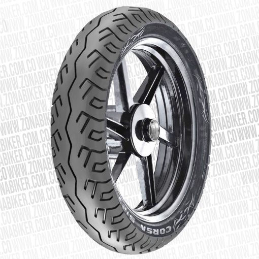 CORSA 123 120 80 17 - ZONABIKER LA 21 3