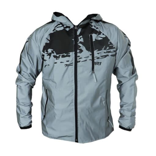 Chaqueta Reflex Dr1 Doble F Ultra Light 1 - ZONABIKER LA 21 3