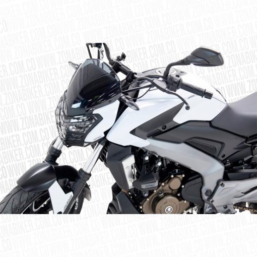 DEFENSA FIREPARTS GHOST DOMINAR 400 2 - ZONABIKER LA 21 5