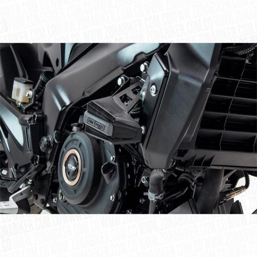 DEFENSA FIREPARTS GHOST DOMINAR 400 - ZONABIKER LA 21 3