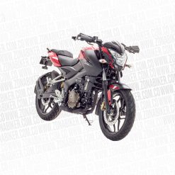 DEFENSA FIREPARTS GHOST PULSAR 200NS NEGROJ 1 - ZONABIKER LA 21 9