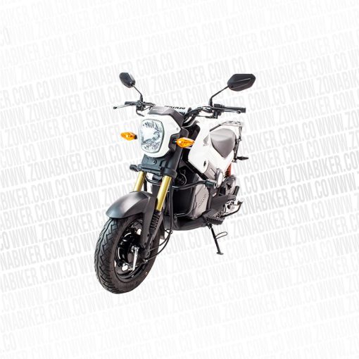 DEFENSA FIREPARTS VARIANT HONDA NAVI 1 - ZONABIKER LA 21 7