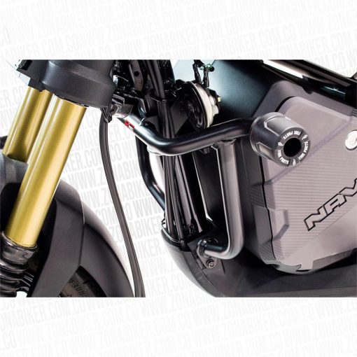 DEFENSA FIREPARTS VARIANT HONDA NAVI 2 - ZONABIKER LA 21 6
