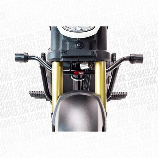 DEFENSA FIREPARTS VARIANT HONDA NAVI 3 - ZONABIKER LA 21 5