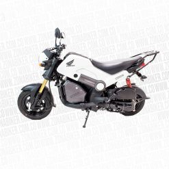 DEFENSA FIREPARTS VARIANT HONDA NAVI 4 - ZONABIKER LA 21 8