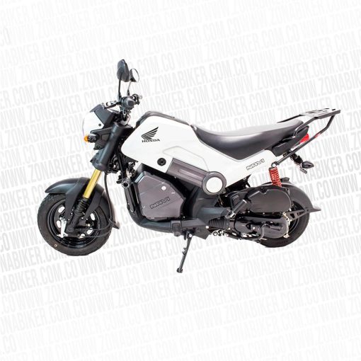DEFENSA FIREPARTS VARIANT HONDA NAVI 4 - ZONABIKER LA 21 4