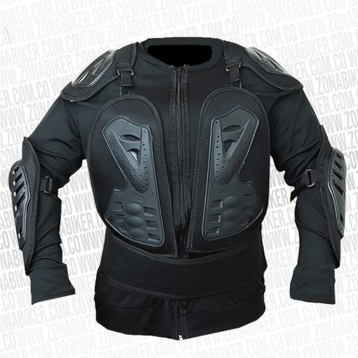 DODY ARMOR PROBIKER 1 - ZONABIKER LA 21 3