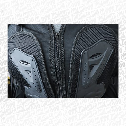 DODY ARMOR PROBIKER 5 - ZONABIKER LA 21 7