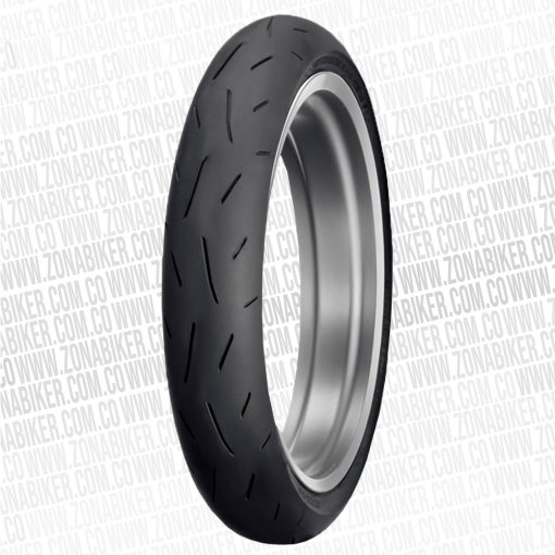 DUNLOP ALPHA 13 120 60 17 - ZONABIKER LA 21 3