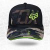 GORRA FOX CAME VERDE MILITAR 1 - ZONABIKER LA 21 1