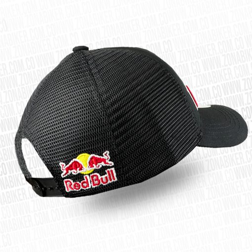 GORRA REDBULL MALA 2 - ZONABIKER LA 21 4