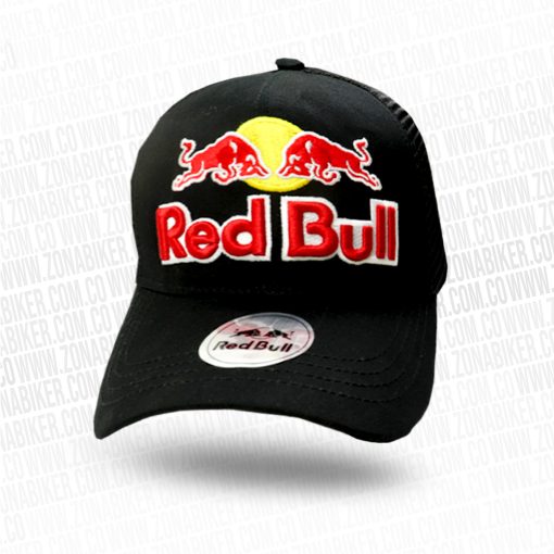 GORRA REDBULL MALA 4 - ZONABIKER LA 21 3